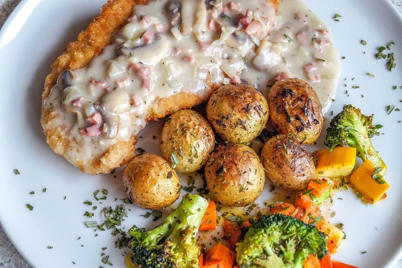 European Cuisine